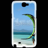Coque Samsung Galaxy Note 2 Kite surf 2