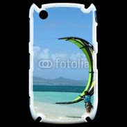 Coque Black Berry 8520 Kite surf 2