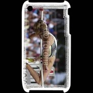 Coque iPhone 3G / 3GS Saut en hauteur