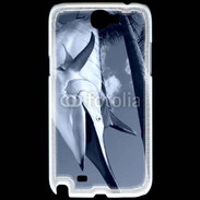 Coque Samsung Galaxy Note 2 Pêche au gros 2