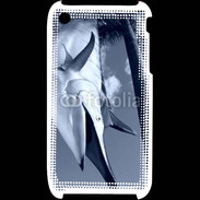 Coque iPhone 3G / 3GS Pêche au gros 2