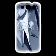 Coque Samsung Galaxy S3 Pêche au gros 2