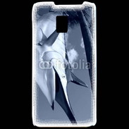 Coque LG P990 Pêche au gros 2