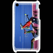 Coque iPhone 3G / 3GS Hockey sur gazon