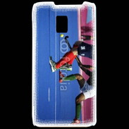 Coque LG P990 Hockey sur gazon