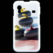 Coque Samsung ACE S5830 Curling