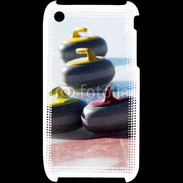 Coque iPhone 3G / 3GS Curling