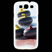 Coque Samsung Galaxy S3 Curling
