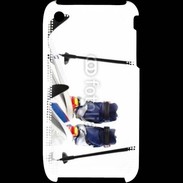 Coque iPhone 3G / 3GS Matériel de ski