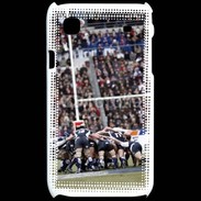 Coque Samsung Galaxy S Mêlée de rugby 2