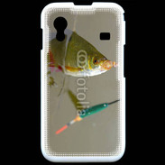Coque Samsung ACE S5830 Pêche à la ligne