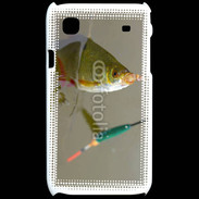 Coque Samsung Galaxy S Pêche à la ligne