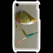 Coque iPhone 3G / 3GS Pêche à la ligne