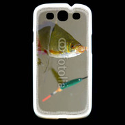 Coque Samsung Galaxy S3 Pêche à la ligne