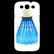 Coque Samsung Galaxy S3 Volent de Badminton
