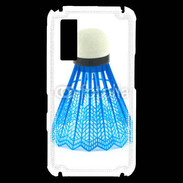 Coque Samsung Player One Volent de Badminton