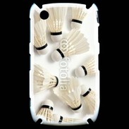 Coque Black Berry 8520 Volent de Badminton 2