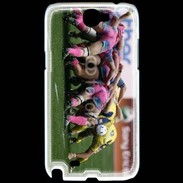 Coque Samsung Galaxy Note 2 Opposition pack de rugby
