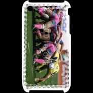 Coque iPhone 3G / 3GS Opposition pack de rugby