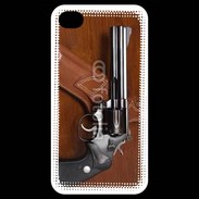 Coque iPhone 4 / iPhone 4S Revolver 2