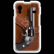 Coque Samsung ACE S5830 Revolver 2