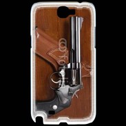 Coque Samsung Galaxy Note 2 Revolver 2