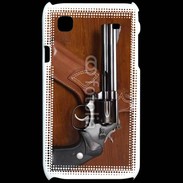 Coque Samsung Galaxy S Revolver 2