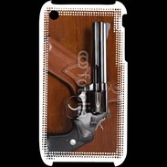 Coque iPhone 3G / 3GS Revolver 2
