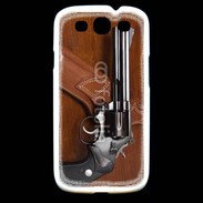 Coque Samsung Galaxy S3 Revolver 2