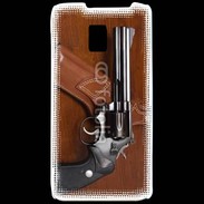 Coque LG P990 Revolver 2