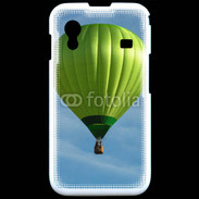 Coque Samsung ACE S5830 Mongolfière