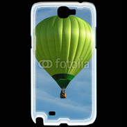 Coque Samsung Galaxy Note 2 Mongolfière
