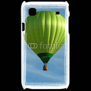 Coque Samsung Galaxy S Mongolfière