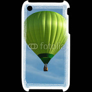 Coque iPhone 3G / 3GS Mongolfière