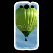 Coque Samsung Galaxy S3 Mongolfière