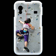 Coque Samsung ACE S5830 Mur d'escalade