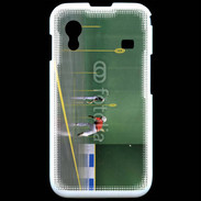 Coque Samsung ACE S5830 Cesta punta