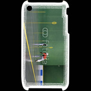 Coque iPhone 3G / 3GS Cesta punta