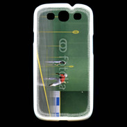 Coque Samsung Galaxy S3 Cesta punta