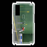 Coque Samsung Player One Cesta punta