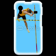 Coque Samsung ACE S5830 Saut à la perche