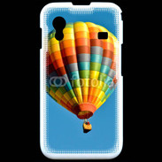 Coque Samsung ACE S5830 Mongolfière 3