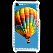 Coque iPhone 3G / 3GS Mongolfière 3
