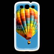 Coque Samsung Galaxy S3 Mongolfière 3