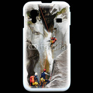 Coque Samsung ACE S5830 Canyoning 2
