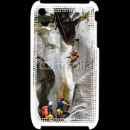 Coque iPhone 3G / 3GS Canyoning 2