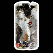 Coque Samsung Galaxy S3 Canyoning 2