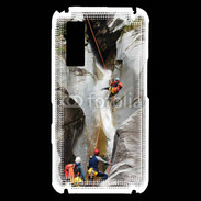 Coque Samsung Player One Canyoning 2
