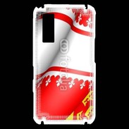 Coque Samsung Player One Région Alsace