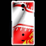 Coque Sony Xperia T Région Alsace